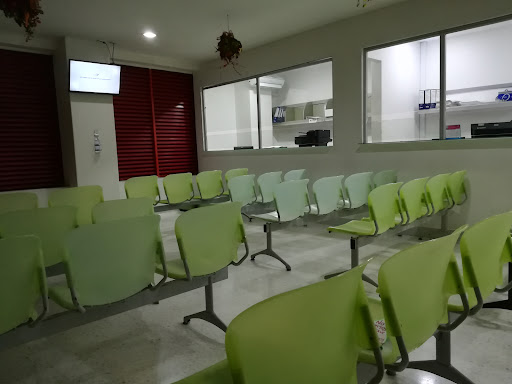 Clinica Medilaser III Nivel