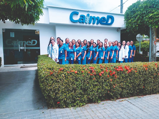 Caimed