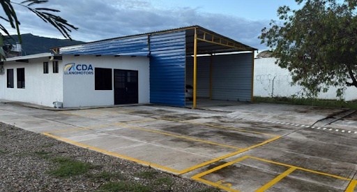CDA LLANO MOTORS AGUAZUL