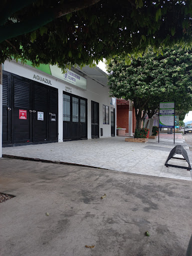 MI IPS AGUAZUL