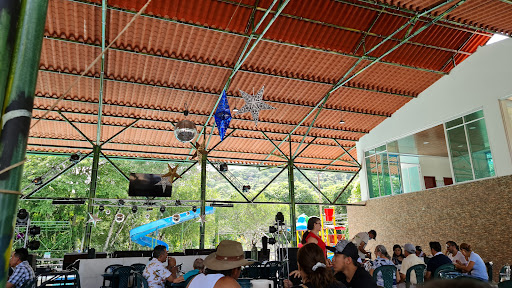 Centro turístico Valle Verde