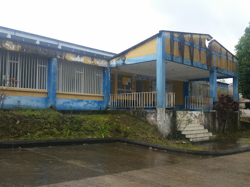 Centro De Salud De Chameza