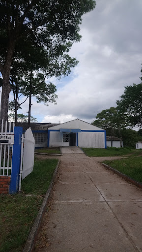 Hospital metropolitano de monterrey