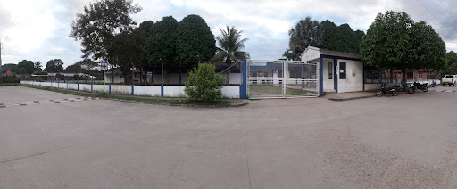 Hospital