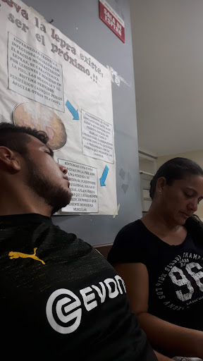Hospital Local de Villanueva