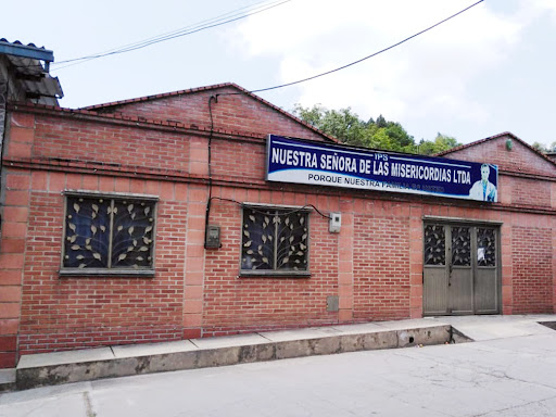 IPS NUESTRA SEÑORA DE LAS MISERICORDIAS