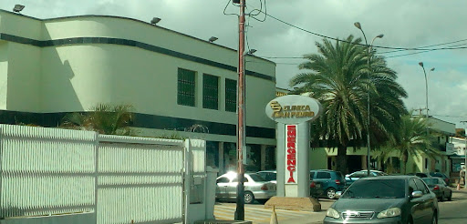 Clinica San Pedro