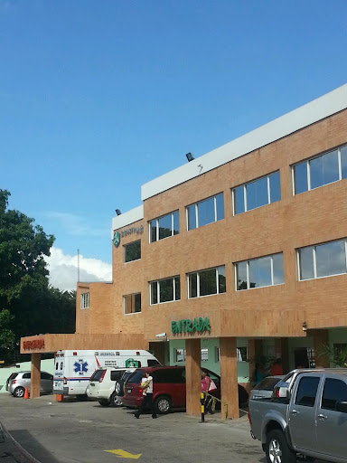 Centro Medico Orinoco C.A