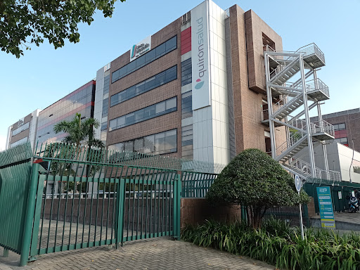 Clínica Medellín Sede Occidente