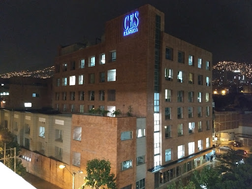 Clínica CES