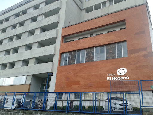 Clinica el Rosario