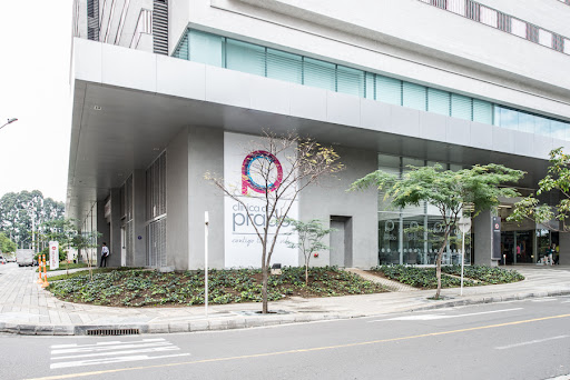 Fundación Unimédicos Sede Medellín