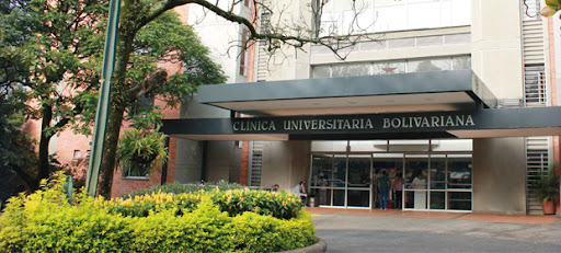 Clínica Universitaria Bolivariana