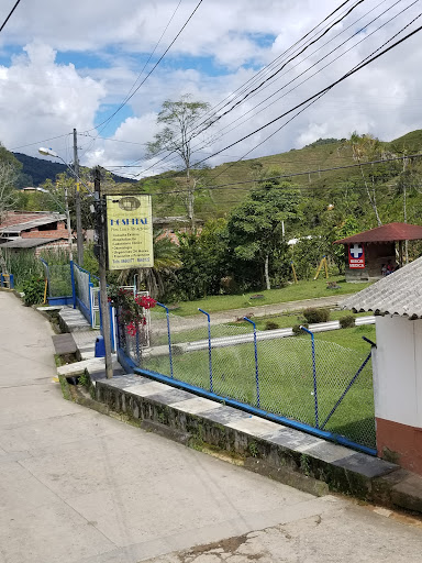 Hospital Luis Felipe Arbeláez