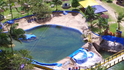 Balneario Nudillales Alejandria