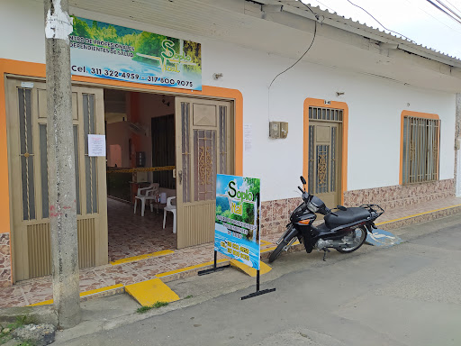CENTRO MEDICO SOPLO VITAL