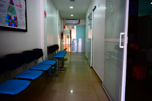 CLINICA ESPECIALIZADA OYOLA S.A.S