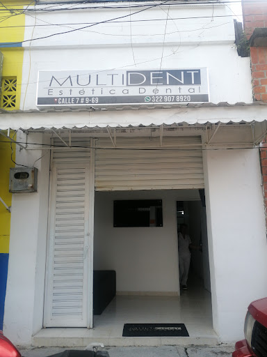 MULTIDENT CORINTO