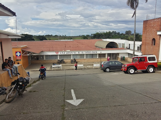 E.S.E Hospital De El Tambo