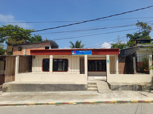 VHR Centro Pediátrico y Cardiológico IPS S.A.S Sede Guapi