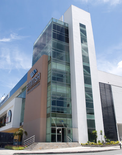 Clínica Especializada EMMSA
