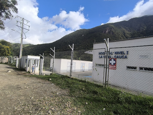 Hospital de la vega