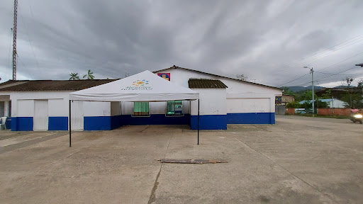 Hospital Lopez de Micay