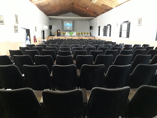 Casa de la Cultura Miranda Cauca