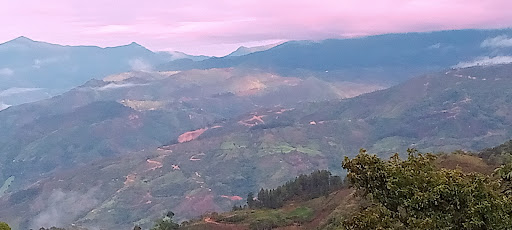 MORALES CAUCA