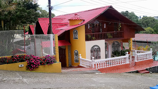 Piscinas Municipales Morales Cauca