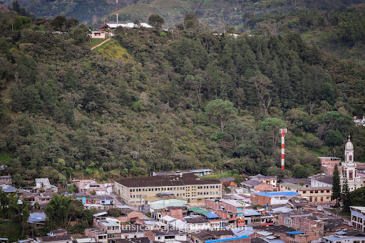 Hospital San Vicente de Paul de Belalcázar- Páez Cauca ESE Tierradentro