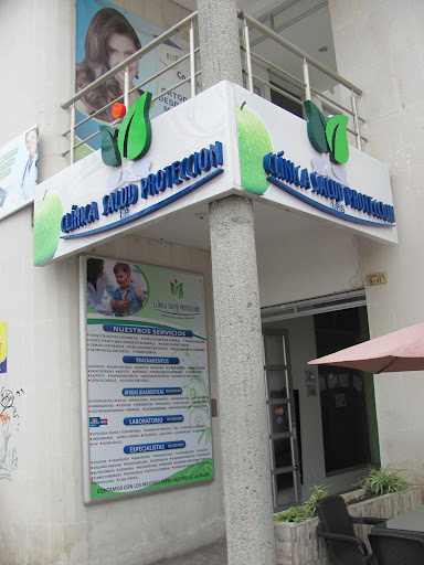 Clínica Salud Protección i.p.s - Centro Medico Particular