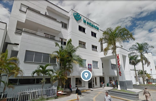 Clinica la Estancia S.A