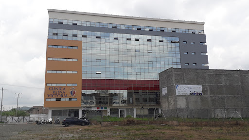 Clinica Reina Victoria