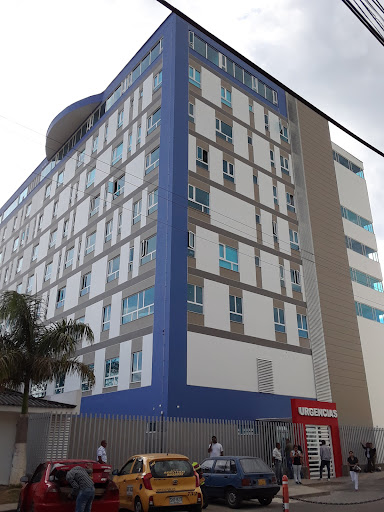 Clínica Santa Gracia
