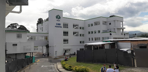 Hospital Susana López de Valencia