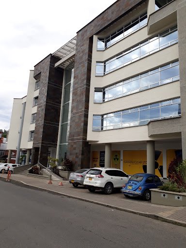 Centro Médico Ciudad Blanca