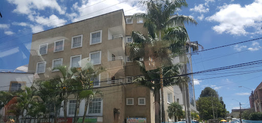Centro médico Palmares
