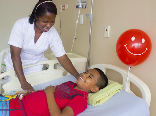 IPS Clinica Comfacauca