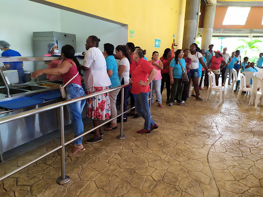 Centro Recreativo La Ceiba Comfacauca