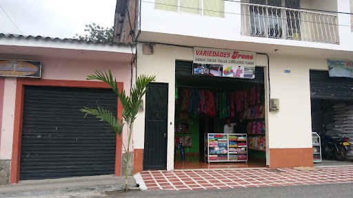 HOSPITAL ESE CENTRO 2 ROSAS CAUCA