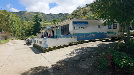 hospital san sebastian