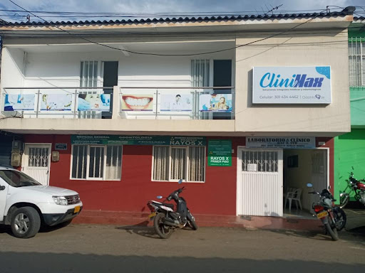 Clinimax Santander de Quilichao