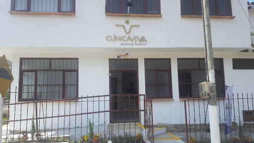 clinica viva