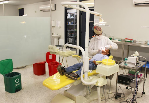 IPS Comfacauca Santander de Quilichao