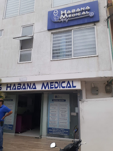 IPS HABANA MEDICAL