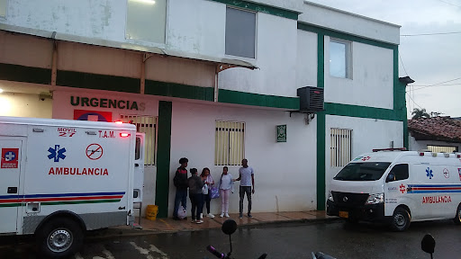 Hospital Francisco de Paula Santander ESE