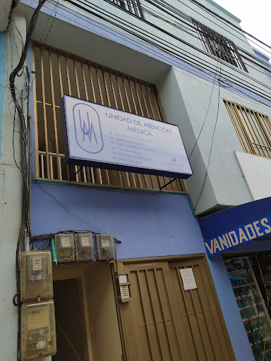 Unidad Médica