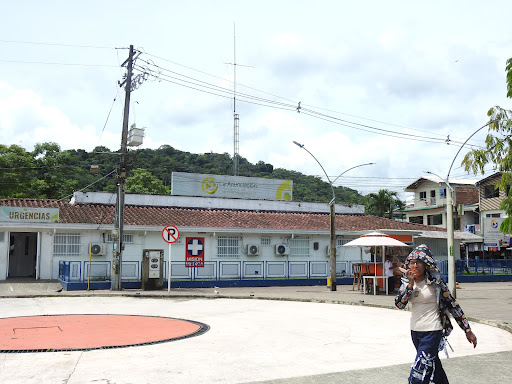 Hospital La Anunciación