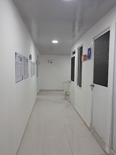 Laboratorios Timbiqui IPS s.a.s.